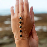 Amaanyi Hand Chain