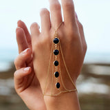 Amaanyi Hand Chain