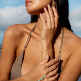 Amaanyi Hand Chain