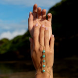 Amaanyi Hand Chain