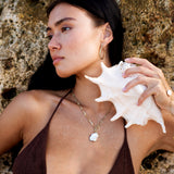 Isaro Necklace