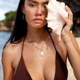 Isaro Necklace