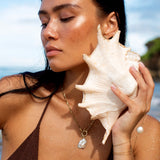 Isaro Necklace