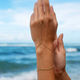 Aina Hand Chain