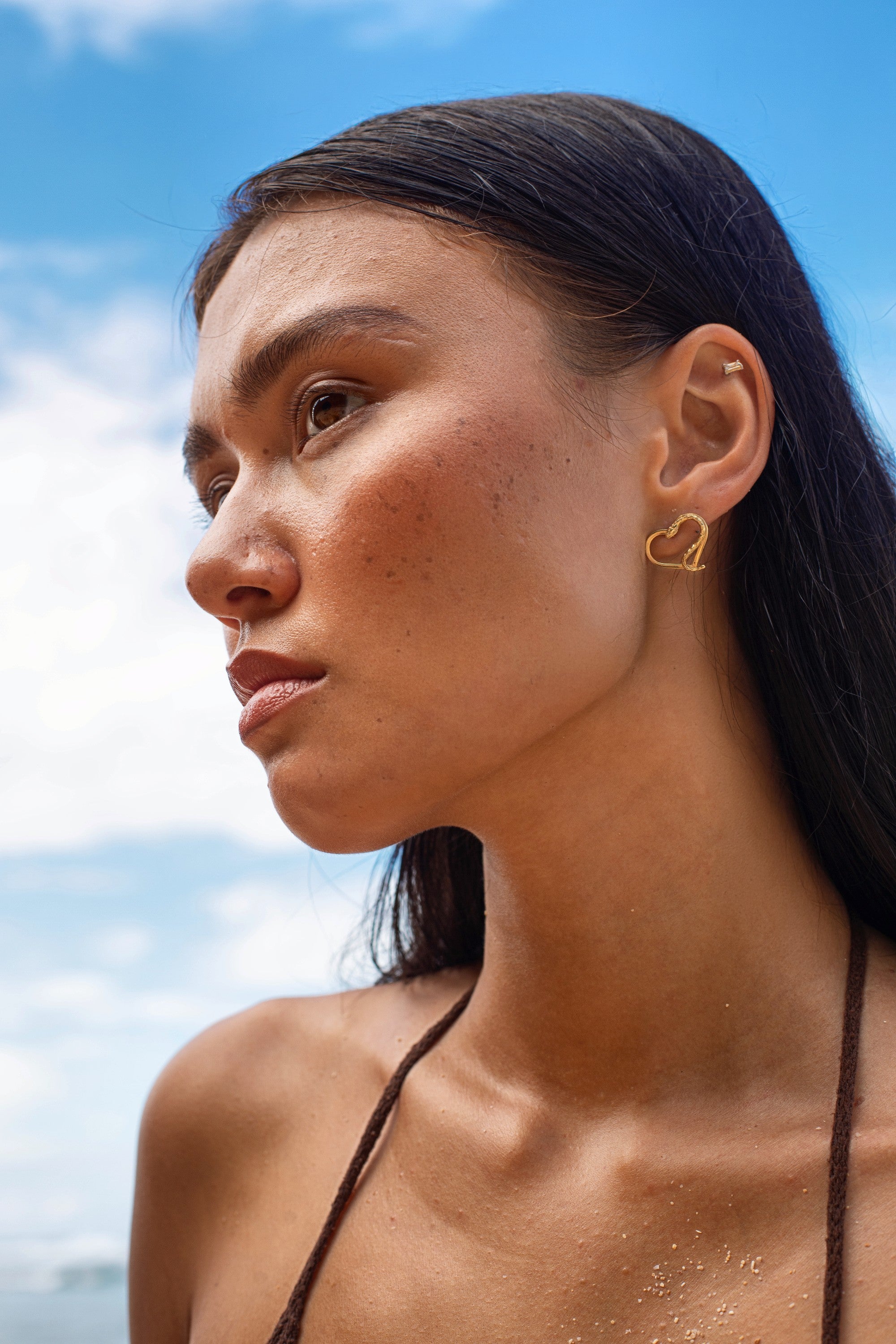 Amo Earrings