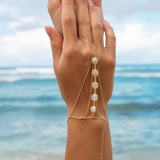 Amaanyi Hand Chain