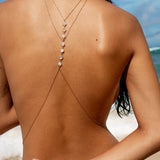 Amaanyi Body Chain