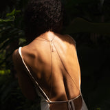 Amara Body Chain
