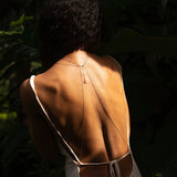 Amara Body Chain