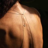 Amara Body Chain