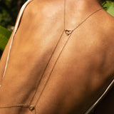 Amo Body Chain