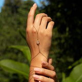 Kiseya Hand Chain