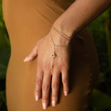 Kiseya Hand Chain