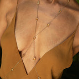 Akari Body Chain