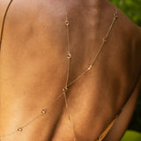 Akari Body Chain