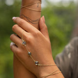 Nishati Hand Chain
