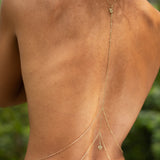 Navina Body Chain