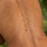Navina Body Chain