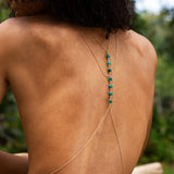 Amaanyi Body Chain
