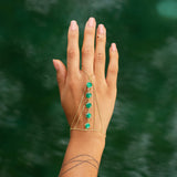 Amaanyi Hand Chain