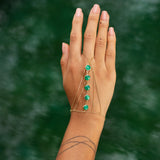 Amaanyi Hand Chain