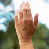 Kiseya Hand Chain