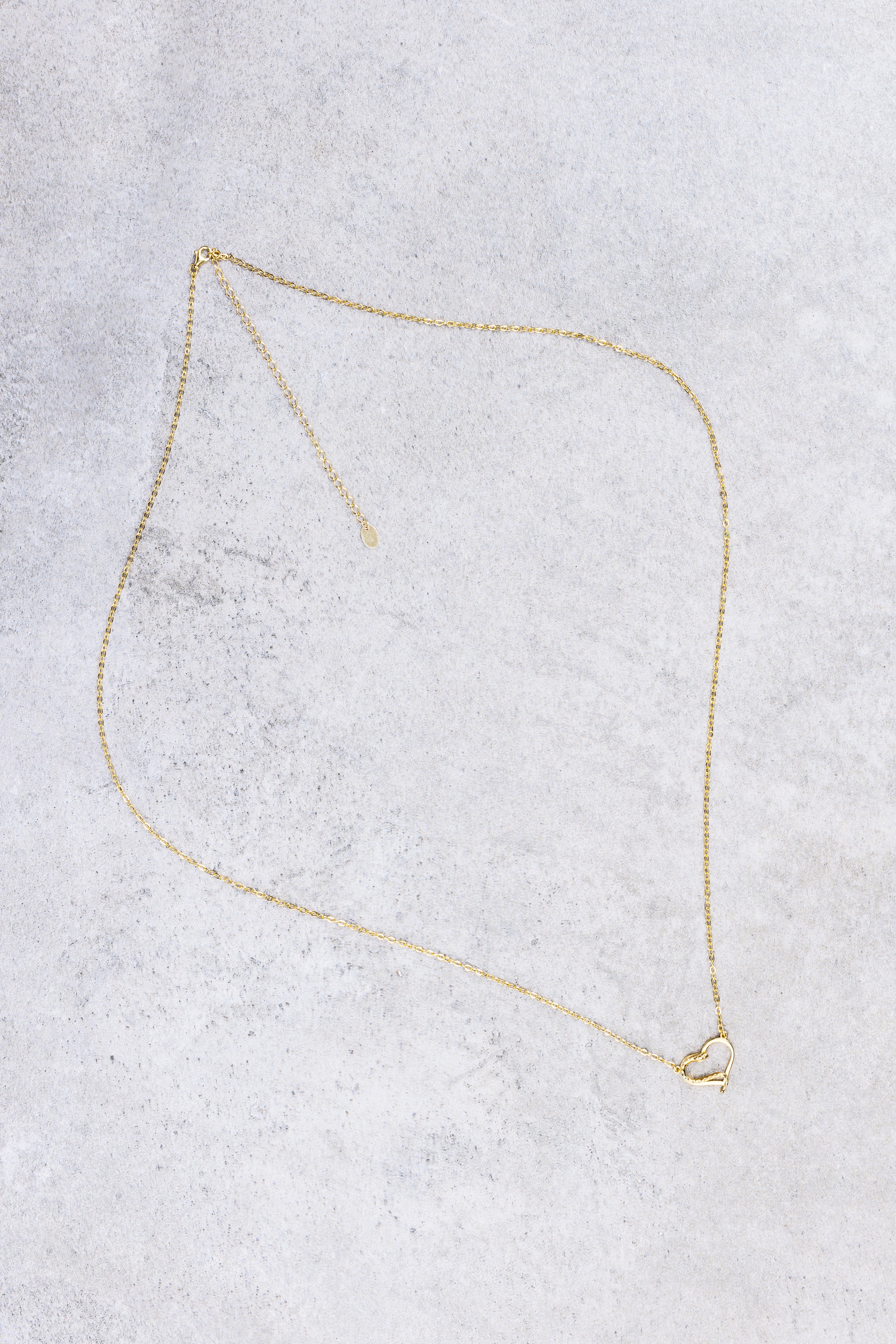 Amo belly chain, final detail shot