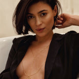 Lota body chain, product detail against a neutral background