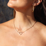 Amo Necklace