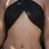 Kavshiri Body Chain