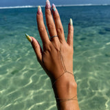 Aina Hand Chain