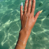 Aina Hand Chain
