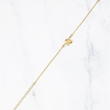 Ular serpent bracelet, product detail against a neutral background