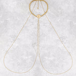 Oray choker, product detail against a neutral background