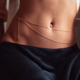 Riyo Belly Chain