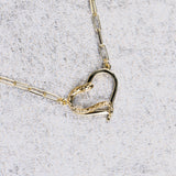 Amo Necklace