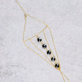 Amaanyi Hand Chain