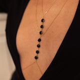 Amaanyi Body Chain
