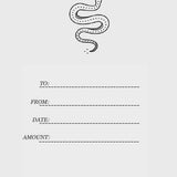 Jungle Dream Gift Card