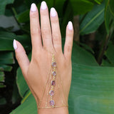 Amaanyi Hand Chain