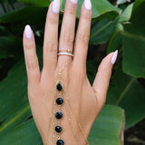 Amaanyi Hand Chain