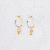 Ejo Earrings