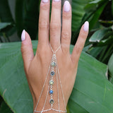 Amaanyi Hand Chain
