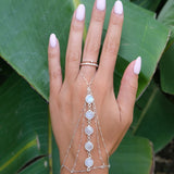 Amaanyi Hand Chain