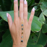 Amaanyi Hand Chain